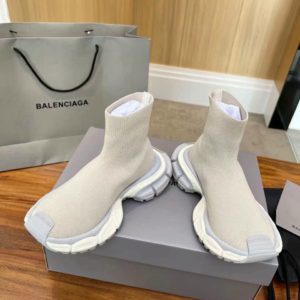 фото Кроссовки Balenciaga N16990