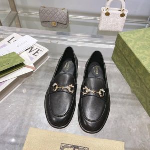 фото Лоферы Gucci N18125