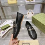 фото Лоферы Gucci N18125