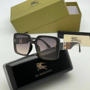 фото Очки Burberry W5027