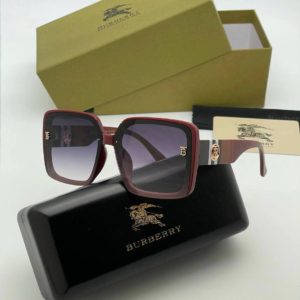 фото Очки Burberry W5025