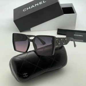 фото Очки Chanel W5035