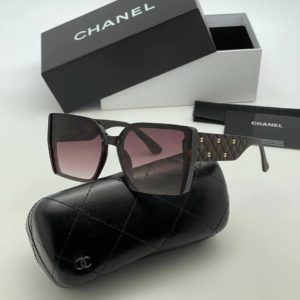 фото Очки Chanel W5033