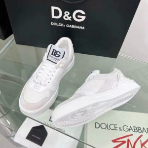 фото Кеды Dolce Gabbana W5300