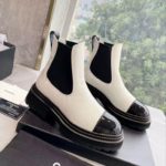 фото Ботинки Chanel N17227