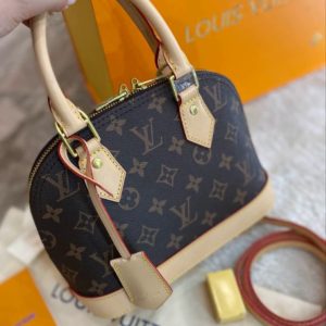 фото Сумка Louis Vuitton N17379