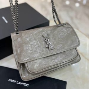 фото Сумка Saint Laurent N17418