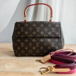 фото Сумка Louis Vuitton N17589