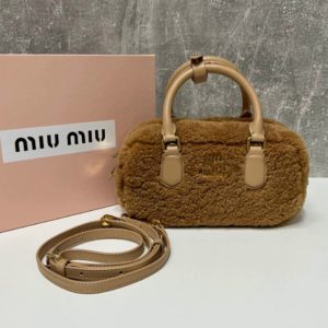 фото Сумка Miu Miu N17586