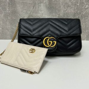 фото Сумка Gucci N17624