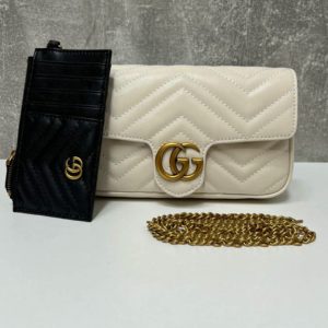 фото Сумка Gucci N17625