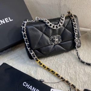 фото Сумка Chanel N17668