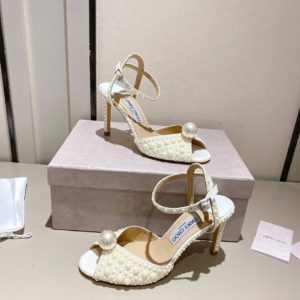 фото Босоножки Jimmy Choo N17788