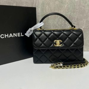 фото Сумка Chanel N17808