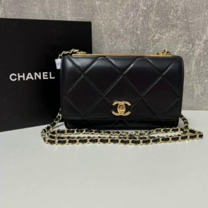 фото Сумка Chanel N17855