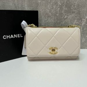 фото Сумка Chanel N17856