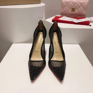 фото Туфли Christian Louboutin N17870