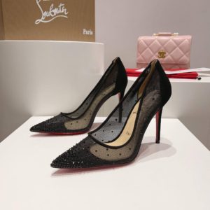 фото Туфли Christian Louboutin N17870