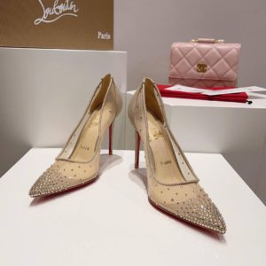 фото Туфли Christian Louboutin N17869