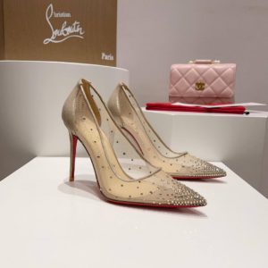 фото Туфли Christian Louboutin N17869