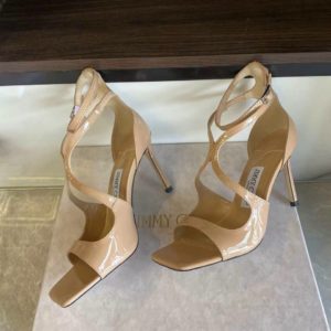 фото Босоножки Jimmy Choo N18126