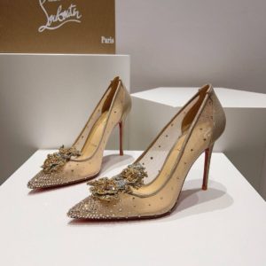 фото Туфли Christian Louboutin N17871