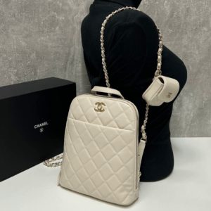 фото Рюкзак Chanel W5044