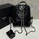 фото Рюкзак Chanel W5045