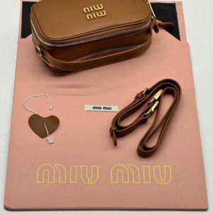 фото Сумка Miu Miu W5710