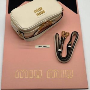 фото Сумка Miu Miu W5709