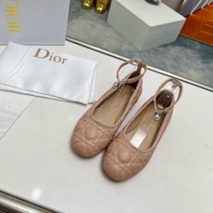 фото Балетки Dior W5970