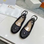 фото Балетки Dior W5971