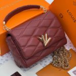 фото Сумка Louis Vuitton W7603