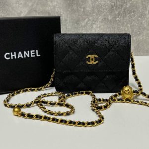 фото Сумка Chanel N18116