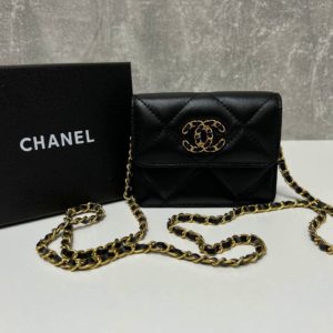 фото Сумка Chanel N18117