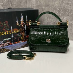 фото Сумка Dolce Gabbana N18236