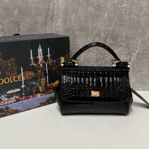 фото Сумка Dolce Gabbana N18238