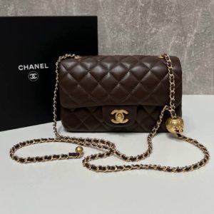 фото Сумка Chanel N18252