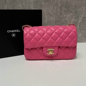 фото Сумка Chanel N18255