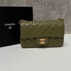 фото Сумка Chanel N18256