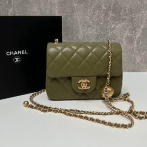 фото Сумка Chanel N18265