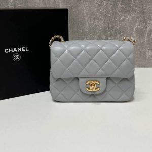 фото Сумка Chanel N18267