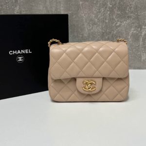 фото Сумка Chanel N18268