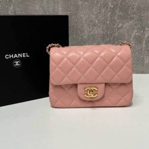 фото Сумка Chanel N18269