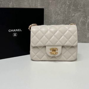 фото Сумка Chanel N18270