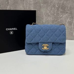 фото Сумка Chanel N18271