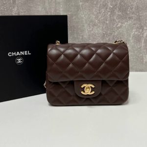 фото Сумка Chanel N18272