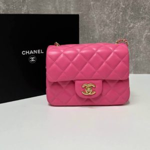 фото Сумка Chanel N18273