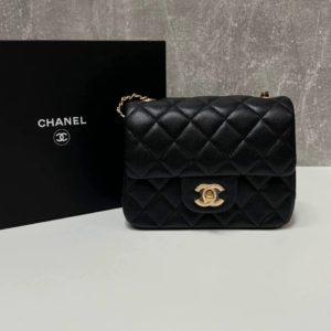 фото Сумка Chanel N18274