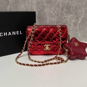 фото Сумка Chanel N18245